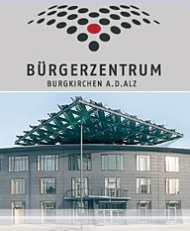 Standort Burgkirchen 